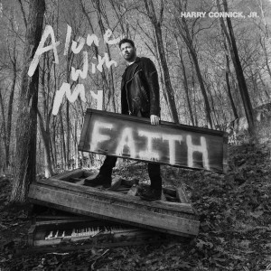 Harry Connick Jr. - Alone With My Faith (2021) (CD)