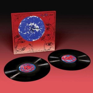 Cure - Wish (1992) (30th Anniversary) (2x Vinyl)