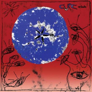 THE CURE-WISH (30th ANNIVERSARY EDITION) (CD)