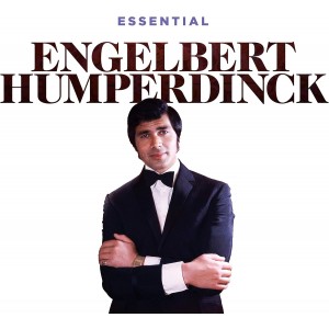 Engelbert Humperdinck - Essential (3CD)