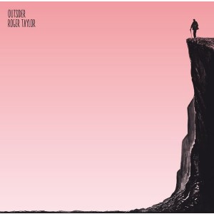 ROGER TAYLOR-OUTSIDER (VINYL)