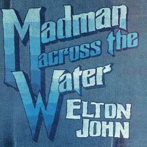 Elton John - Madman Across The Water 50th Anniversary Edition (2CD)