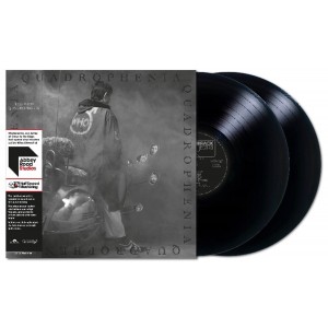 Who - Quadrophenia (Half Speed Masters) (2x Vinyl)