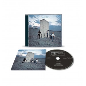 Who - Who´s Next (1971) (CD)