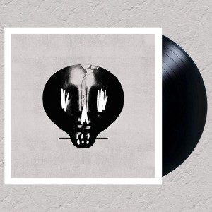 Bullet For My Valentine - Bullet For My Valentine (Vinyl)