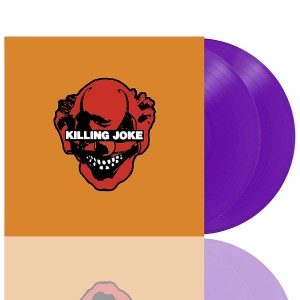 KILLING JOKE-KILLING JOKE 2003 (LTD)