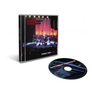 STEELY DAN-NORTHEAST CORRIDOR: STEELY DAN LIVE
