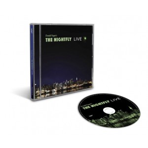 Donald Fagen - The Nightfly: Live (CD)