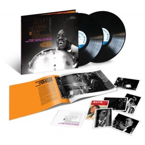 Art Blakey - First Flight To Tokyo: The Lost 1961 Recordings (Vinyl)