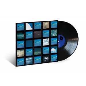 Donald Byrd - Places And Spaces (1975) (Vinyl)
