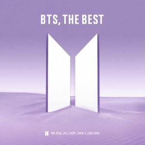 BTS -BTS, THE BEST (LIMITED EDITION B)
