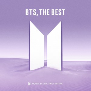 BTS - BTS, The Best (Limited Edition B) (2021) (2CD + 2x DVD)