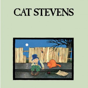 CAT STEVENS-TEASER AND THE FIRECAT