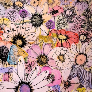 Maroon 5 - Jordi (CD)