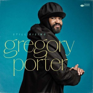 GREGORY PORTER -STILL RISING - THE COLLECTION