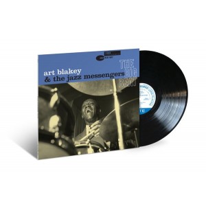 Art Blakey & The Jazz Messengers - The Big Beat (Vinyl)