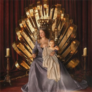 Halsey - If I Can´t Have Love, I Want Power (2021) (CD)