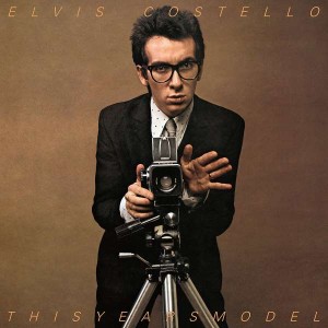 ELVIS COSTELLO & THE ATTRACTIONS-THIS YEAR´S MODEL