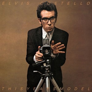 Elvis Costello & The Attractions - This Year´s Model (1978) (Vinyl)