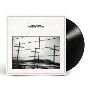 Killers - Pressure Machine (2021) (Vinyl)