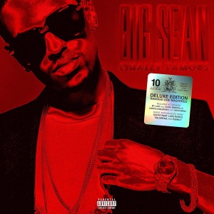 Big Sean - Finally Famous (10th Anniversary) (2x Vinyl)