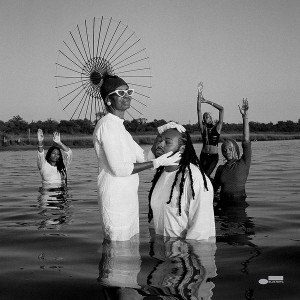 Immanuel Wilkins - The 7th Hand (Vinyl)