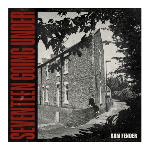 Sam Fender - Seventeen Going Under (2021) (CD)