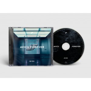 Avicii - Forever: Best of (2025) (CD)