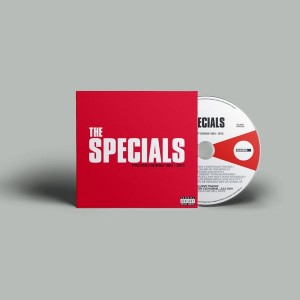 Specials - Protest Songs 1924-2012 (Deluxe) (CD)