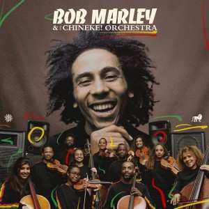 Chineke! Orchestra - Bob Marley & The Chineke! Orchestra (2022) (CD)
