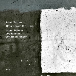 Mark Turner - Return From The Stars (2021) (CD)