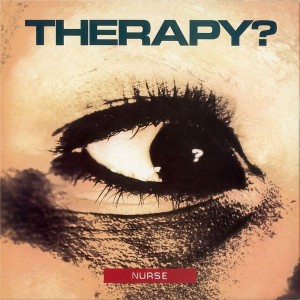 Therapy? - Nurse (1992) (Vinyl)