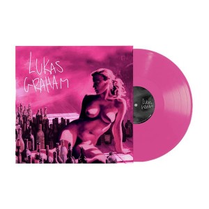 Lukas Graham - 4 (Pink Album) (Pink Vinyl)