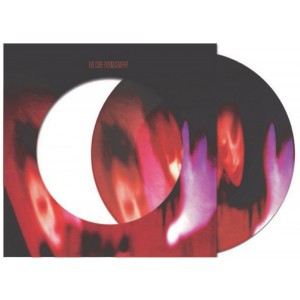 THE CURE-PORNOGRAPHY (PICTURE DISC) (RSD 2022) (LP)