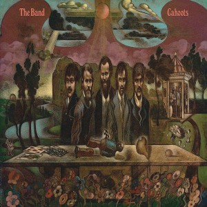 Band - Cahoots (1971) (50th Anniversary) (2CD)