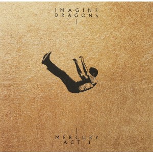 IMAGINE DRAGONS-MERCURY - ACT 1 (VINYL) (LP)
