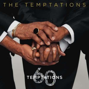 TEMPTATIONS-TEMPTATIONS 60´ (CD)