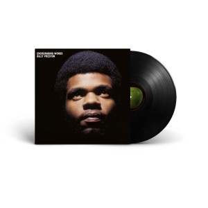 Billy Preston - Encouraging Words (1970) (Vinyl)