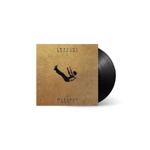 Imagine Dragons - Mercury: Act 1 (2021) (Vinyl)