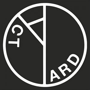 YARD ACT-THE OVERLOAD (VINYL)