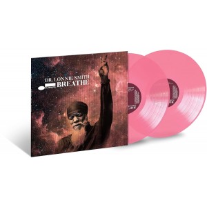 Dr. Lonnie Smith - Breathe (2x Vinyl)