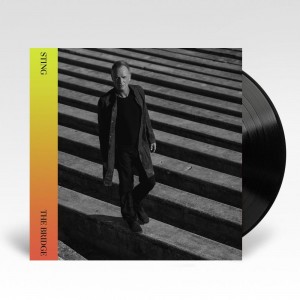 Sting - The Bridge (Deluxe Vinyl)