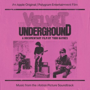 OST - The Velvet Underground: A Documentary (2021) (2CD)