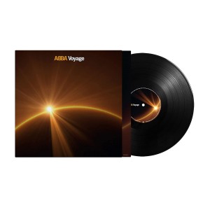 ABBA - Voyage (2021) (Vinyl)