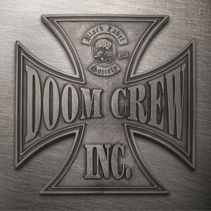 BLACK LABEL SOCIETY-DOOM CREW INC.