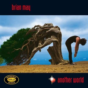 BRIAN MAY-ANOTHER WORLD