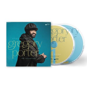 Gregory Porter - Still Rising - The Collection (Digipak) (2CD)