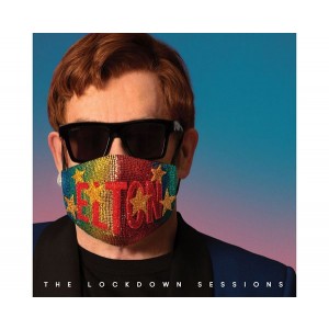 Elton John - The Lockdown Collaborations (Vinyl)