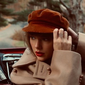 Taylor Swift - Red (Taylor´s Version) (2021) (2CD)