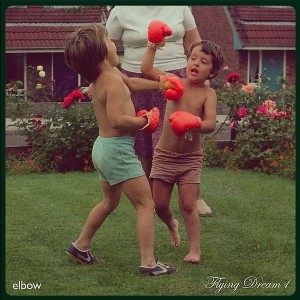 Elbow - Flying Dream 1